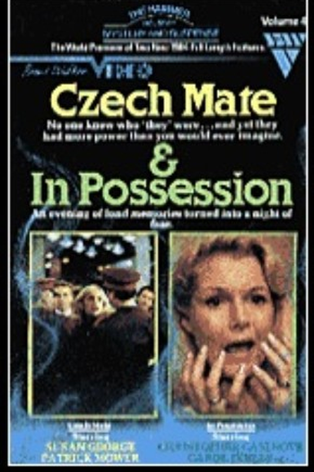 Poster de Filme Czech Mate (1984)