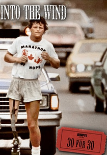 Into The Wind (Into The Wind)