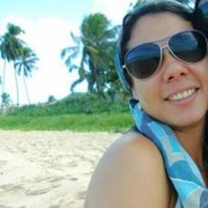 Foto de perfil de Nathaly Celina