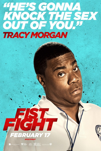  de Filme Te Pego na Saída (2017)