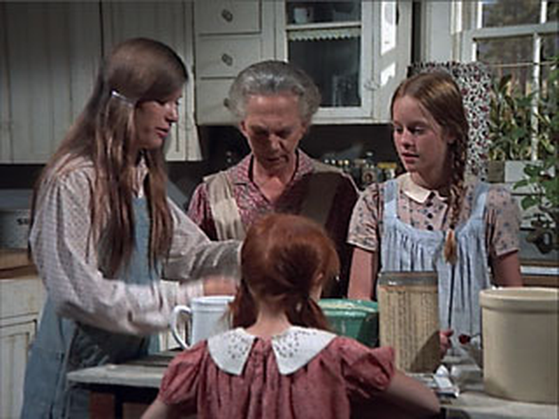Foto 6 de Os Waltons (2ª Temporada)