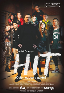 HIT (1ª Temporada) (HIT (Season 1))