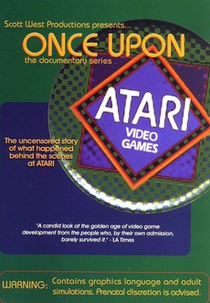 Once Upon Atari (Once Upon Atari)