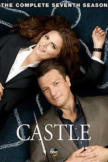 Poster de TV Castle, PI by Castle (2015)