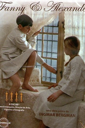  de Filme Fanny e Alexander (1982)