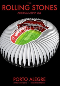 Rolling Stones - Porto Alegre 2016 (Rolling Stones - Porto Alegre 2016)