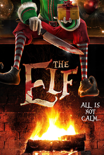 O Elfo - Poster / Capa / Cartaz - Oficial 1
