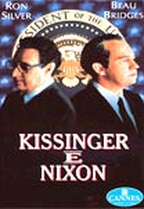 Kissinger e Nixon (Kissinger and Nixon)