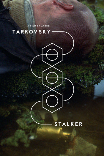  de Filme Stalker (1979)