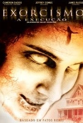 Poster 2 de Filme Exorcismo: A Execução (2006)