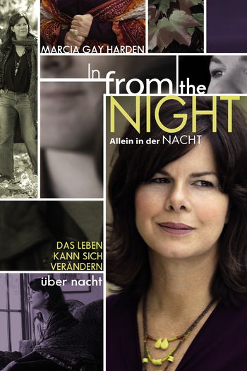Poster de Filme In From the Night (2006)