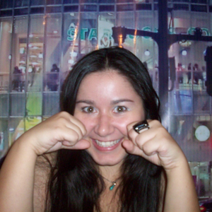 Foto de perfil de Lorena Samantha Andreto