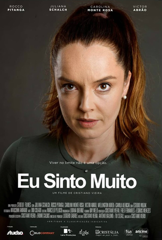 Poster 1 de Filme Eu Sinto Muito (2019)