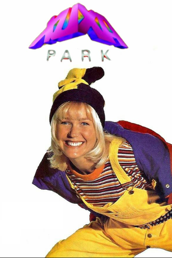  de Série Xuxa Park (1994)
