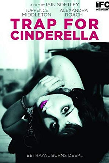  de Filme Uma Armadilha Para Cinderella (2013)