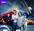 Top Gear (UK) (18ª Temporada)