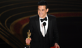 Discurso de Rami Malek é censurado na China
