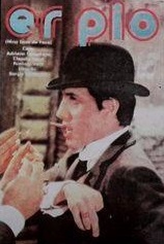 Poster 2 de Filme Er Pio (1971)