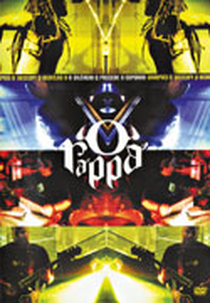 O Rappa - O Silêncio que Precede o Esporro (O Rappa: O Silêncio Q Precede o Esporro)