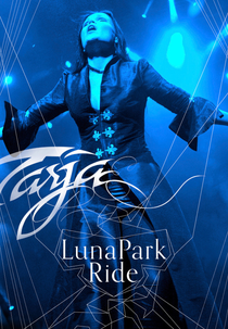 Tarja - Luna Park Ride (Tarja - Luna Park Ride)