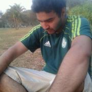 Foto de perfil de David Goncalves