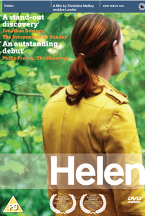 Helen - Poster / Capa / Cartaz - Oficial 1