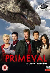 Invasores Primitivos (1ª Temporada) (Primeval (Season 1))