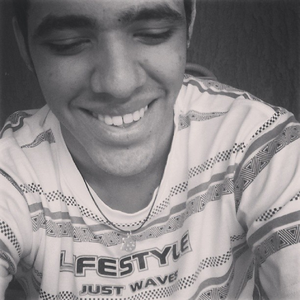 Foto de perfil de Douglas Barboza Santos
