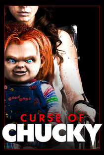 A Maldição de Chucky - Poster / Capa / Cartaz - Oficial 6