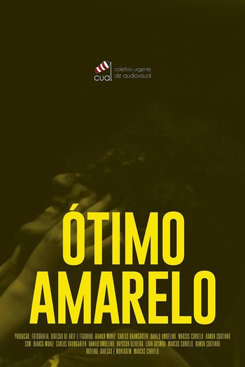  de Curta Ótimo amarelo (2016)