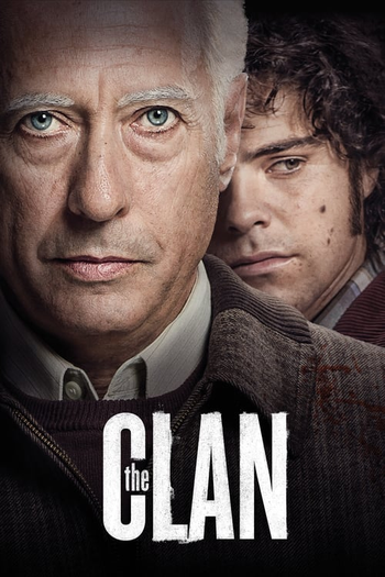  de Filme O Clã (2015)