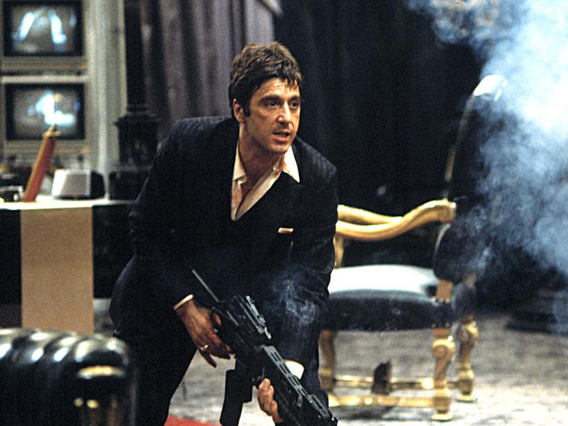 Foto 26 de Scarface