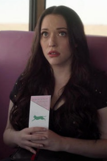 Poster de Episódio Guy’s Girl (2019)