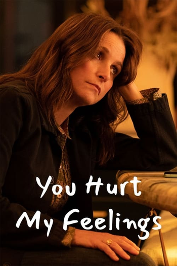  de Filme Verdades Dolorosas (2023)