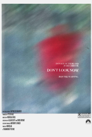 Poster 1 de Filme Inverno de Sangue em Veneza (1973)