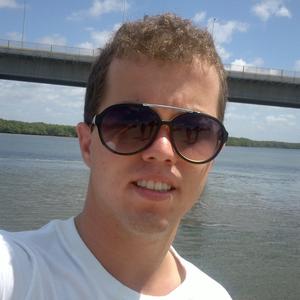 Foto de perfil de Erivelton Carvalho