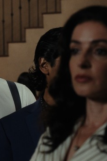 Poster de Episódio Unknowns (2026)