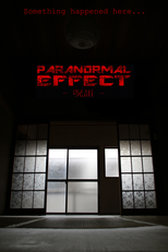 Paranormal Effect (Paranormal Effect)