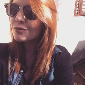 Foto de perfil de Larissa Airoldi
