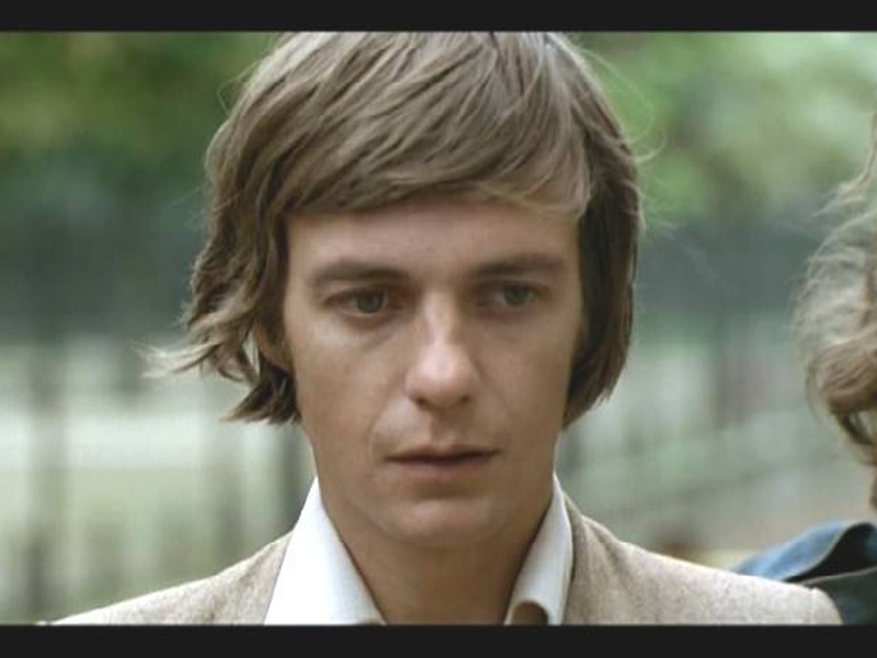 Foto 2 de Le petit Marcel