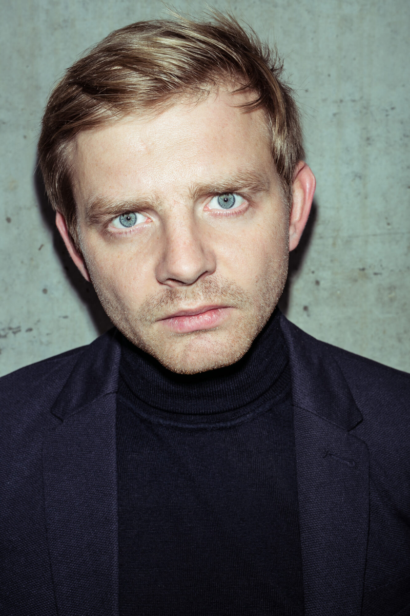 Rafal Zawierucha - Foto 1