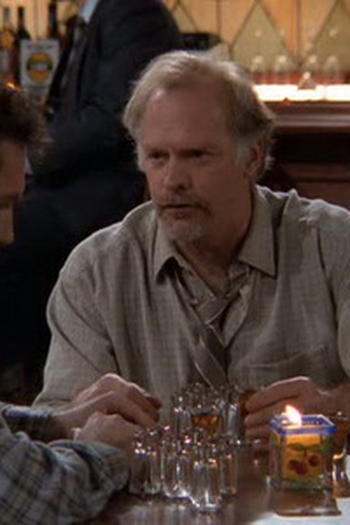 Poster de Episódio My Name is Norm (1999)