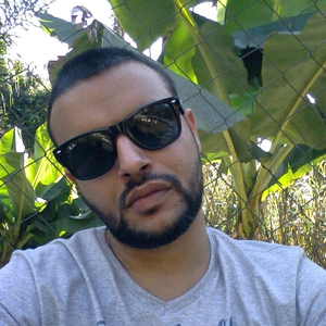 Foto de perfil de Andre Soares Cardoso