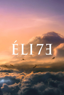 Elite (7ª Temporada) - Poster / Capa / Cartaz - Oficial 2