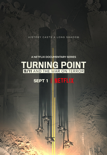 Ponto de Virada: 11/9 e a Guerra contra o Terror (Turning Point: 9/11 and the War on Terror)