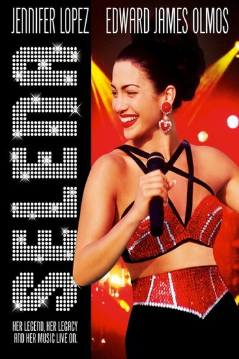  de Filme Selena (1997)