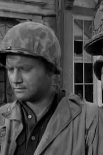 Poster de Episódio The General and the Sergeant (1964)