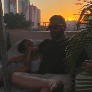 Foto de perfil de Gustavo Nunes