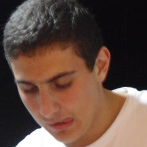Foto de perfil de Nicolas Ligasacchi