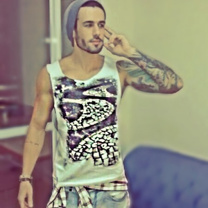 Foto de perfil de Marcelo Rocha